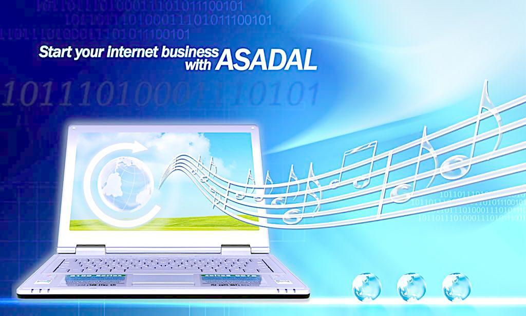 網絡科技與計算機 創新模板設計引領數字未來