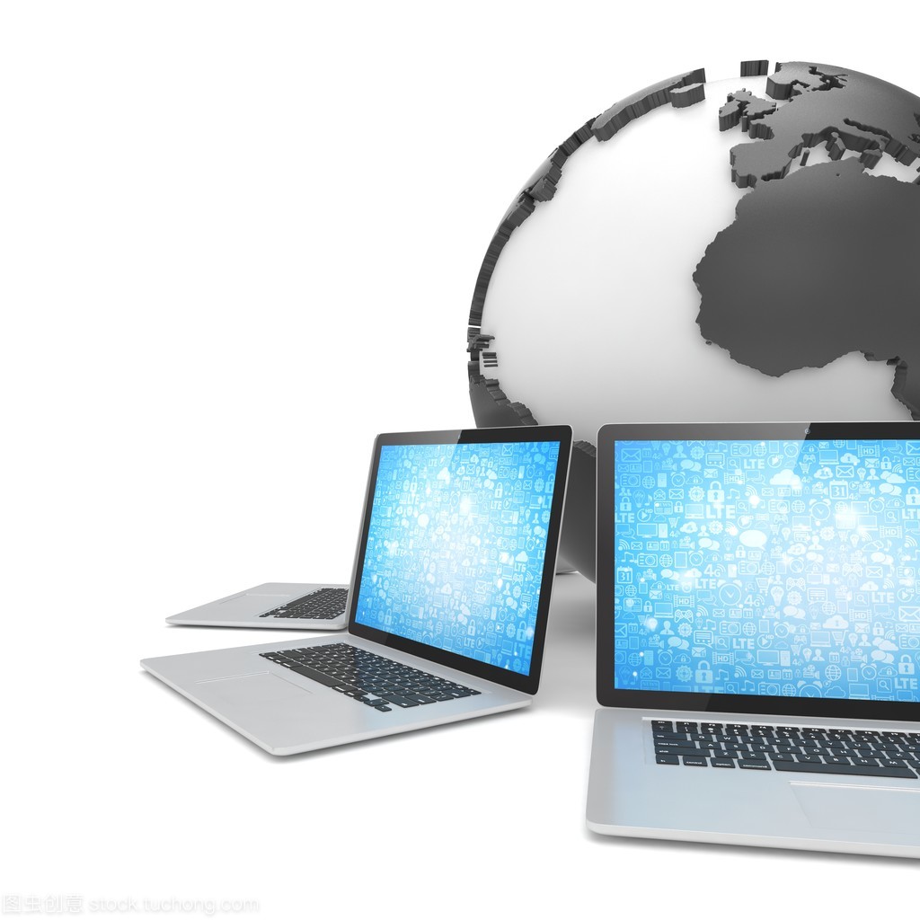 筆記本電腦網(wǎng)絡(luò)與地球網(wǎng)絡(luò)科技及計(jì)算機(jī)的關(guān)系