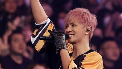 羅志祥演唱會含淚致歉 向經(jīng)紀人告白，懇請粉絲“忘記過去”的背后